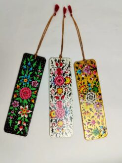 Handmade Bookmarks | Wedding Favors, Gifts for Book Lovers | Bulk rates