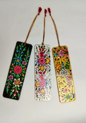 Handmade Bookmarks | Wedding Favors, Gifts for Book Lovers | Bulk rates