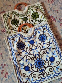 Kashmiri Bags in Wholesale