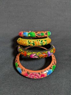 Original Kashmiri Bangles | Choodiyan in Wholesale