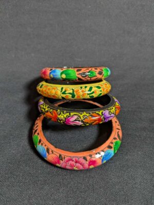 Original Kashmiri Bangles | Mehndi Favors for Weddings | Choodiyan