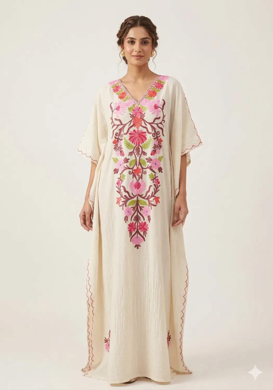 kashmiri kaftan bulk buying from srinaagr