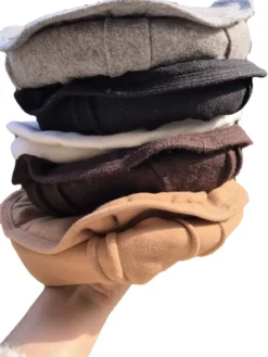 Kashmiri Afghani Pakol Caps | Wholesale Rates for Pathani Topis